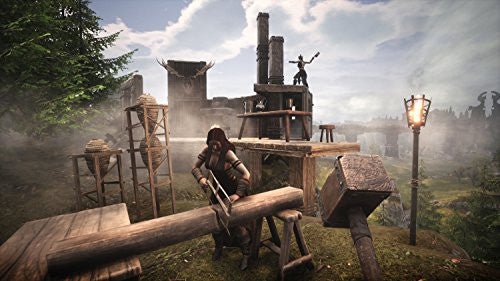 Conan Exiles — Collector's Edition