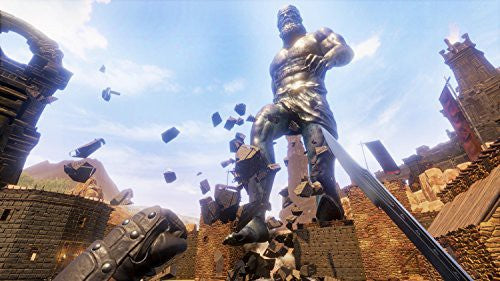 Conan Exiles — Collector's Edition