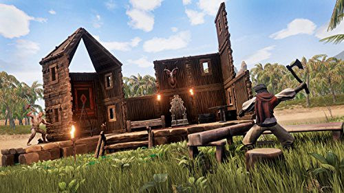 Conan Exiles — Collector's Edition