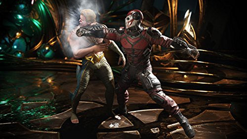Injustice 2 — Legendary Edition