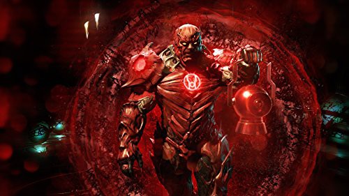 Injustice 2 — Legendary Edition
