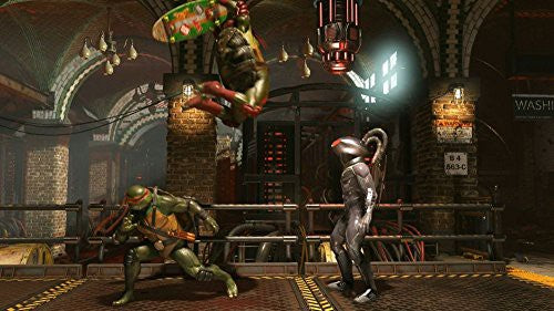 Injustice 2 — Legendary Edition