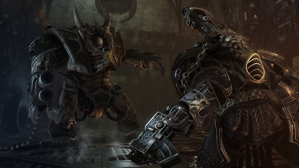 Warhammer 40.000: Inquisitor Martyr Imperium Edition — Imperium Edition