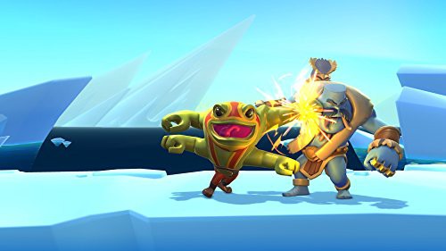 Brawlout (DE)