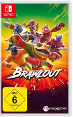 Brawlout (DE)