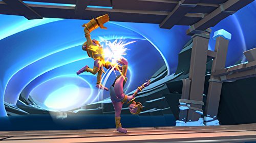 Brawlout (DE)