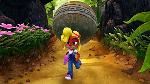 Crash Bandicoot: N.Sane Trilogy (DE)