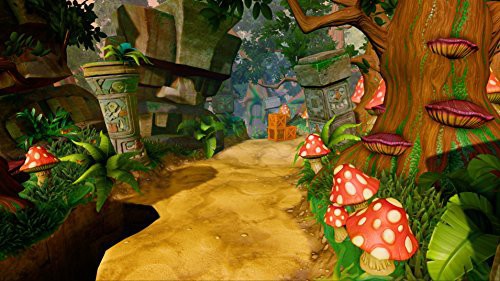 Crash Bandicoot: N.Sane Trilogy (DE)