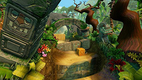 Crash Bandicoot: N.Sane Trilogy (DE)