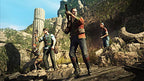 Strange Brigade (DE)