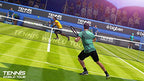 Tennis World Tour (DE)