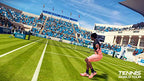 Tennis World Tour Legends Edition (DE) — Legends Edition