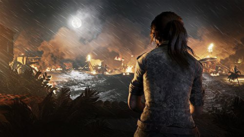 Shadow of the Tomb Raider (AT)
