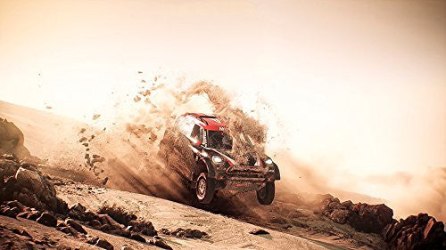 Dakar 18 (DE)