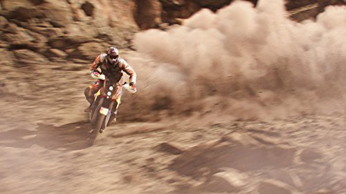 Dakar 18 (DE)