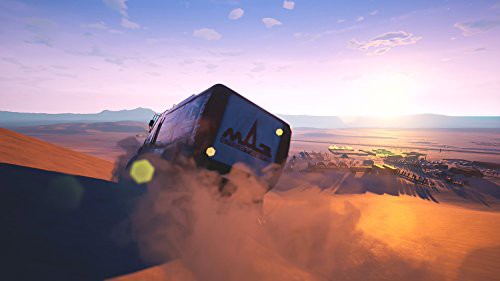 Dakar 18 (DE)