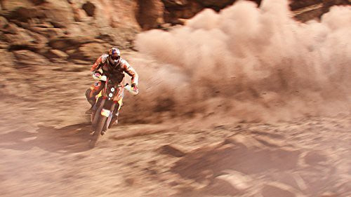 Dakar 18 (DE)