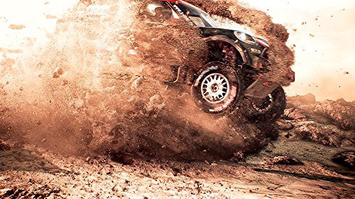 Dakar 18 (DE)