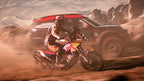 Dakar 18 (DE)