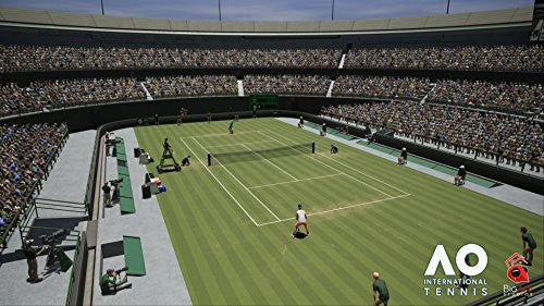 AO International Tennis (DE)