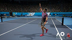 AO International Tennis (DE)