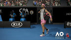AO International Tennis (DE)