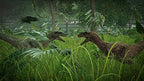 Jurassic World: Evolution (DE)