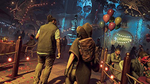 Shadow of the Tomb Raider Croft Edition (DE) — Croft Edition
