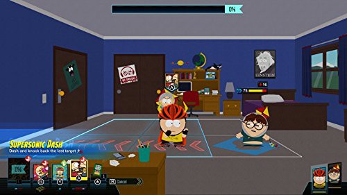 South Park: Die rektakuläre Zerreißprobe (DE)