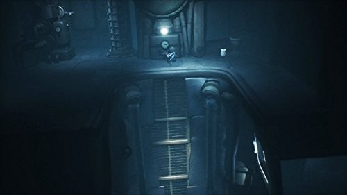 Little Nightmares (DE) — Complete Edition