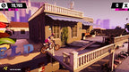 Urban Trial Playgrounds (GB)