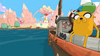 Adventure Time: Pirates of the Enchiridion (GB)