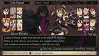 Labyrinth of Refrain: Coven of Dusk (DE)