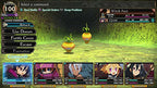 Labyrinth of Refrain: Coven of Dusk (DE)