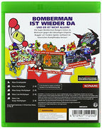 Super Bomberman R Shiny Edition