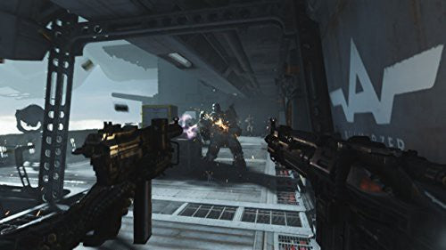 Wolfenstein II: The New Colossus (DE)