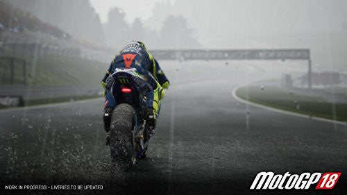 MotoGP 18 (DE)