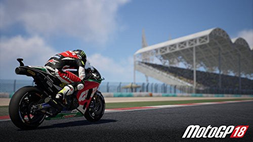 MotoGP 18 (DE)