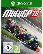 MotoGP 18 (DE)