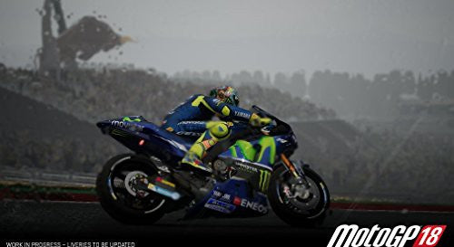 MotoGP 18 (DE)