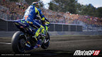 MotoGP 18 (DE)