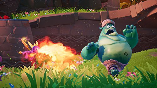 Spyro: Reignited Trilogy (DE)