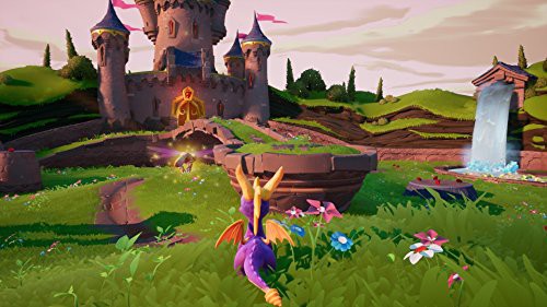 Spyro: Reignited Trilogy (DE)