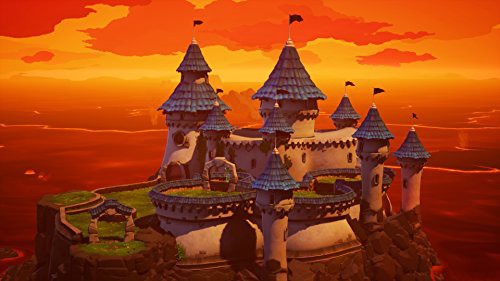 Spyro: Reignited Trilogy (DE)