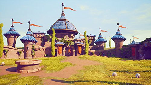 Spyro: Reignited Trilogy (DE)