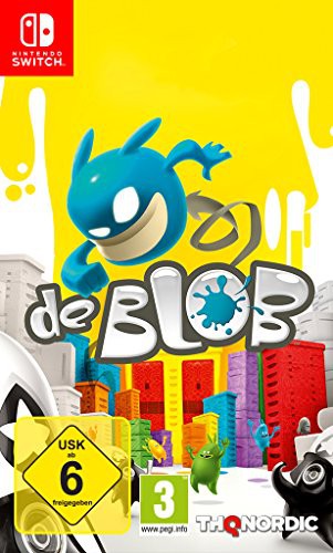 De Blob (DE)