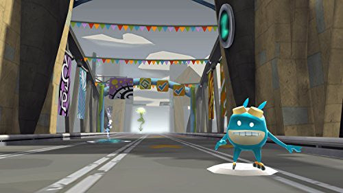 De Blob (DE)