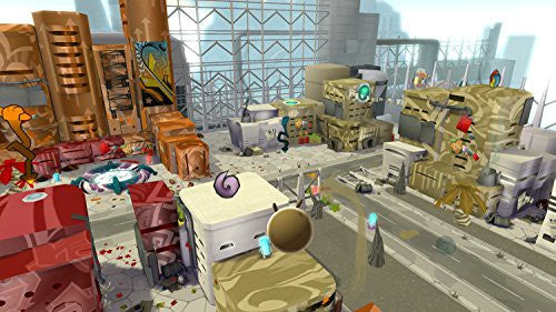 De Blob (DE)