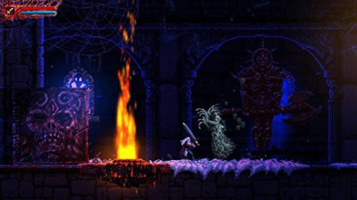 Slain: Back from Hell (DE)