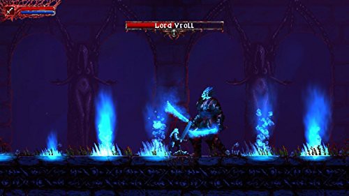 Slain: Back from Hell (DE)